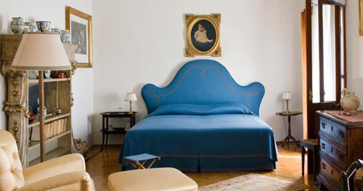Villa Barberina Valdobbiadene Pokoj fotografie