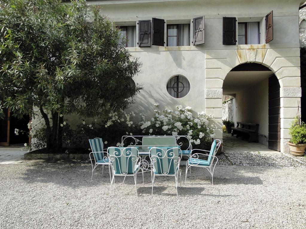 Villa Barberina Valdobbiadene Exteriér fotografie