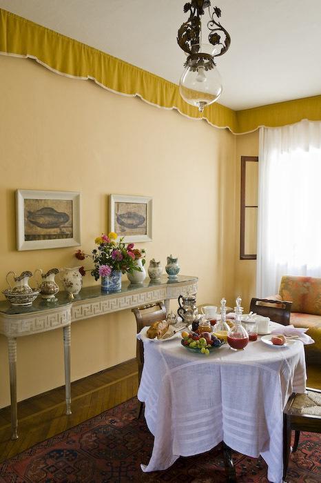 Villa Barberina Valdobbiadene Exteriér fotografie