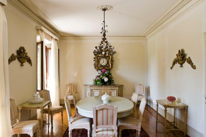 Villa Barberina Valdobbiadene Exteriér fotografie